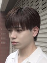 ニカ(NIKA) 韓国風シースルーマッシュ