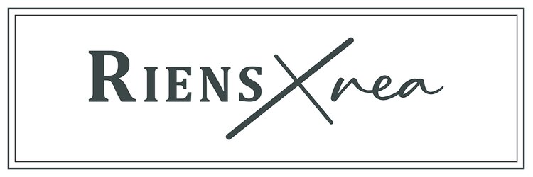 リエンスクレア(RIENS xrea)のサロンヘッダー