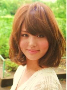 リッコ 横浜(ricco) ☆もてミディ☆