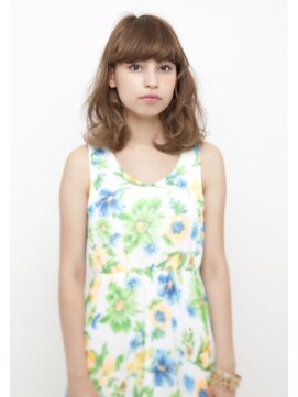 シャンプー 本店(SHAMPOO) ヘルシーボブディ