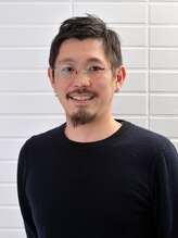 オンド サロン(ONDE SALON)&nbsp;友藤 佑亮