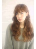 耳かけアンニュイカール