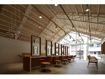 hair do　千葉店【ヘアドゥ】