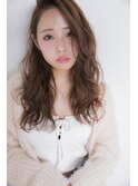 CIEN by ar hair片瀬『浜松可愛い』セミウエット×波ウェーブ