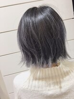 ネオリーブ アンド 渋谷店(Neolive &)&nbsp;【Neolive & 渋谷店】＊肩上の外ハネ＊