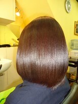 エムスリーディーミュゼステージ(M3D)&nbsp;ピコカラー＆ピコトリートメント