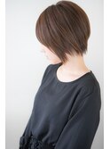 キレ可愛い♪くびれショート☆