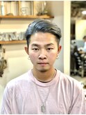 【Stujio】シルエット抜.群☆ヘアスタイル【中村大輔】120