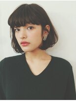 トレイル バイ ローバー(trail by ROVER)&nbsp;クラシカルボブ