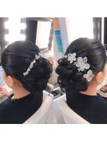 エーエム(AM)&nbsp;アップスタイル