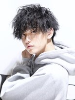 リップスヘアー 銀座(LIPPS hair) ハイスパイラル