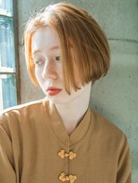 リリアン 表参道(relian) 透明感のあるカラーはrelianにお任せ!