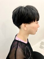 エンドリンク(endlink) ハンサムショート