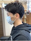 ビジカジツーブロック