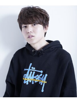 ニューヨークニューヨーク 海老江店(NYNY) 韓国風パーマ