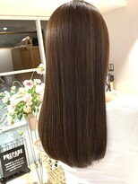 エフェスト 二条店(efesto)&nbsp;縮毛矯正/髪質改善/イルミナカラー/tokioトリートメント[二条]