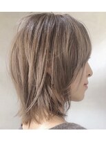 ライズ ヘアー(RISE HAIR) ナチュラル
