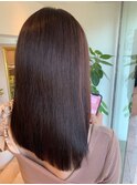 美髪・髪質改善