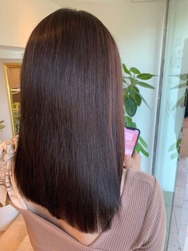 e.m.a プレミアムビューティーサロン 栄駅店(e.m.a PREMIUM BEAUTY SALON) 美髪・髪質改善