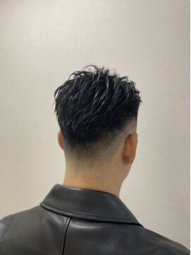 ヒロギンザ 八重洲店(HIRO GINZA) 73フェード