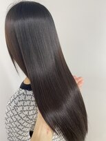 ラフ トーキョウ(RAF TOKYO)&nbsp;K式髪質改善縮毛矯正