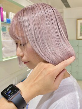 リタヘア(Re:ta Hair) Re:ta Hair