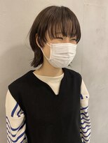 パーク なんば本店(PARK.)&nbsp;マッシュボブ