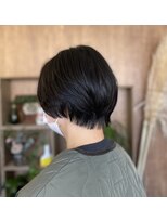 アンティム(untime)&nbsp;ショート