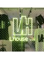 エルハウス(L house...)/Lhouse.. #理容室 #メンズカット #フェード