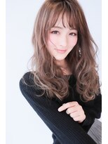 レガリタ(Regarita) 【Regarita】ニュアンスカラー/グレージュカラー◎30代40代50代