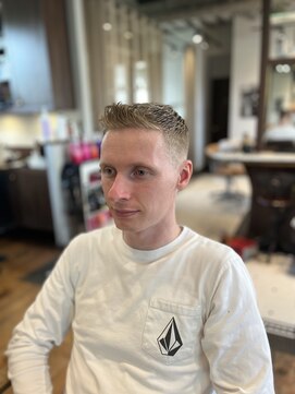 リバレッジ 広尾(Leverage) 外国人大人フェード