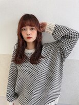 トゥーリ 春日店(tuuli)&nbsp;tuuli☆イメチェン大人可愛いヘルシースタイル　髪質改善