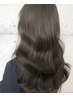 《贅沢ケア》酸性ストレート+トキオTR￥21000→
