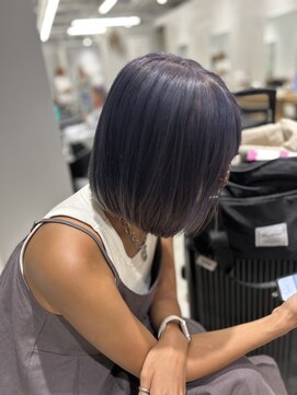 アヴァンス 京橋店(AVANCE) ラベンダーグレー