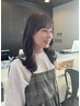 【ご新規様女性限定】　カラー・スーパーケアトリートメント　
