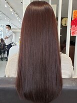 レディスペヘアー(redispe hair)&nbsp;髪質改善【名古屋駅・名駅・名駅西口・名古屋駅西口】