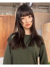 話題のノーベル賞受賞成分配合TOKIO INKARAMIで＜髪質改善＞【三軒茶屋/三軒茶屋駅/三軒茶屋徒歩3分】