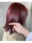 レッドカラー