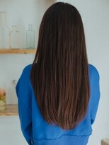 チェス(CHESS)&nbsp;美髪レイヤースタイル