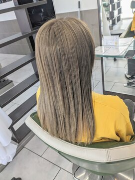 プログレス たつのこまち龍ケ崎モール店(PROGRESS) ミルクティーベージュ