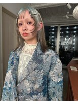 ソル 栄矢場町(SOL)&nbsp;ルーツデザイン