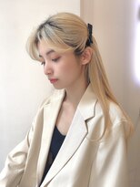 クオン 伊勢崎(QUON.)&nbsp;大人ガーリー／チョコレート/モード／プリカール