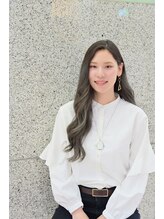 ビューティータナカ アズ熊谷店(Beauty TANAKA) 萩原 