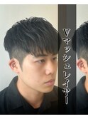Vマッシュレイヤー
