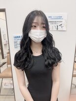 ソワンドゥブレス 大日店 (soin de brace)&nbsp;#レイヤーカットスタイル