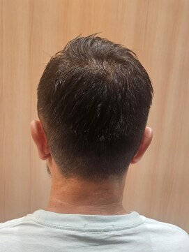 スカイ 大手町プレイス店 ベリーショート