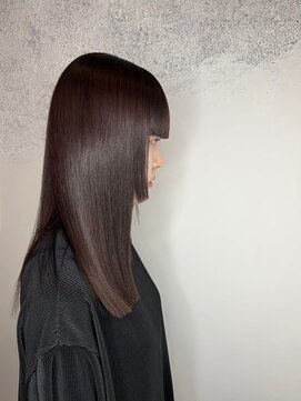 ルフェール ビューティーアンドスパ(REFAIRE beauty&spa) お客様スナップ