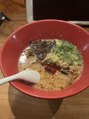 ビーボ(Bevo)&nbsp;ラーメンもInstagram→keigo_bevo