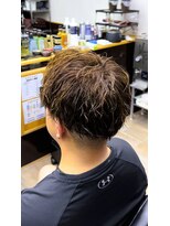 ラッドマン(RADMAN)&nbsp;ツイストスパイラル