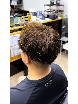 ラッドマン(RADMAN) ツイストスパイラル